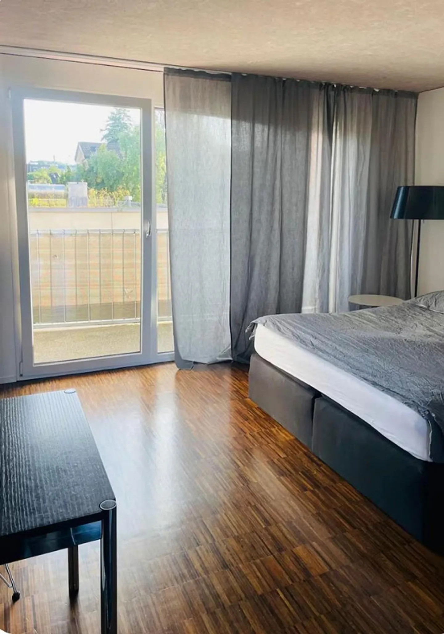 Möbliertes Apartment in Kreuzlingen - Foto 1 von 5