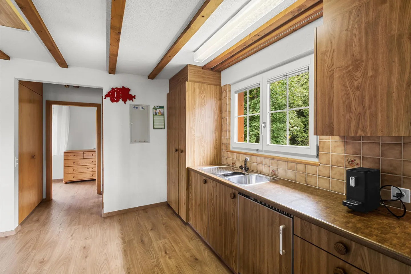 Dreamlike Building Land with a View of the Alps - Photo 7 of 16