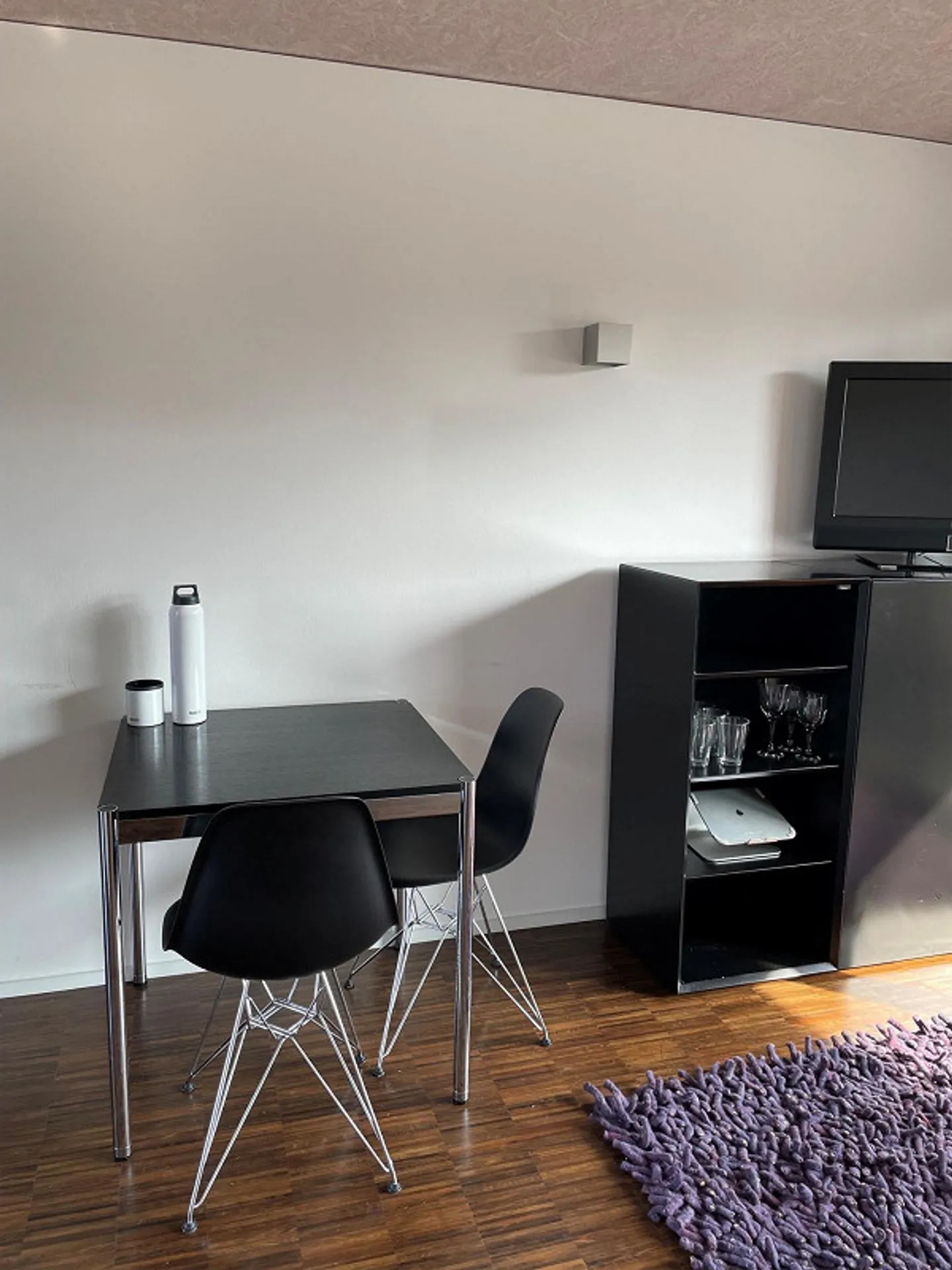 Möbliertes Apartment in Kreuzlingen - Foto 2 von 5