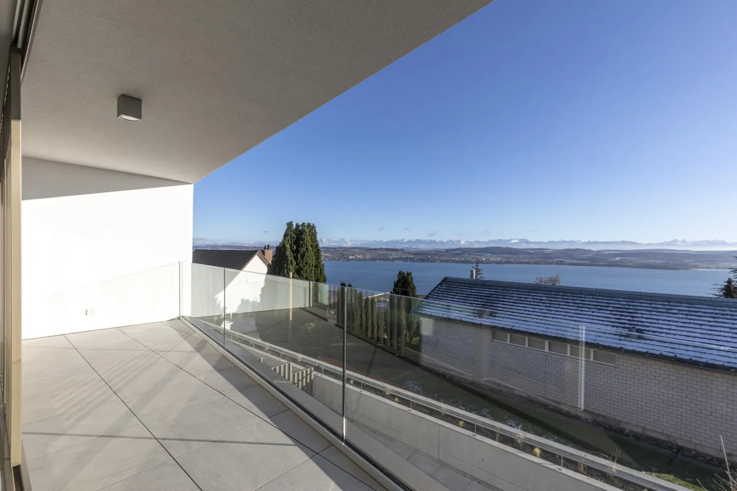 Casa a schiera 6.5 stanze - Foto 10 di 11