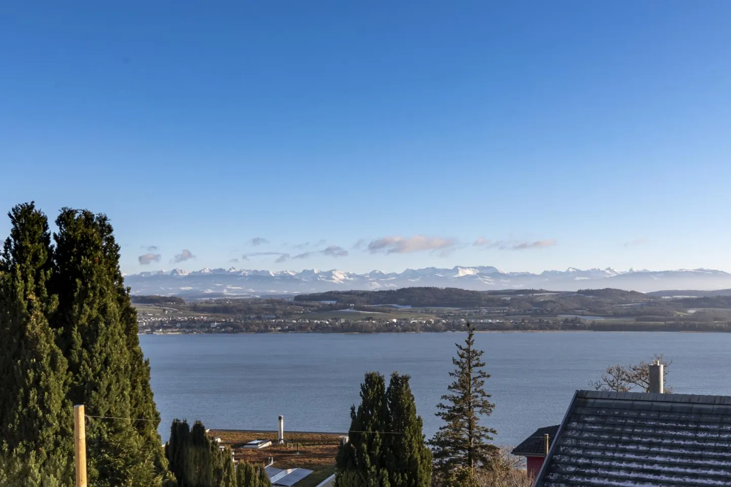 Casa a schiera 6.5 stanze - Foto 11 di 11