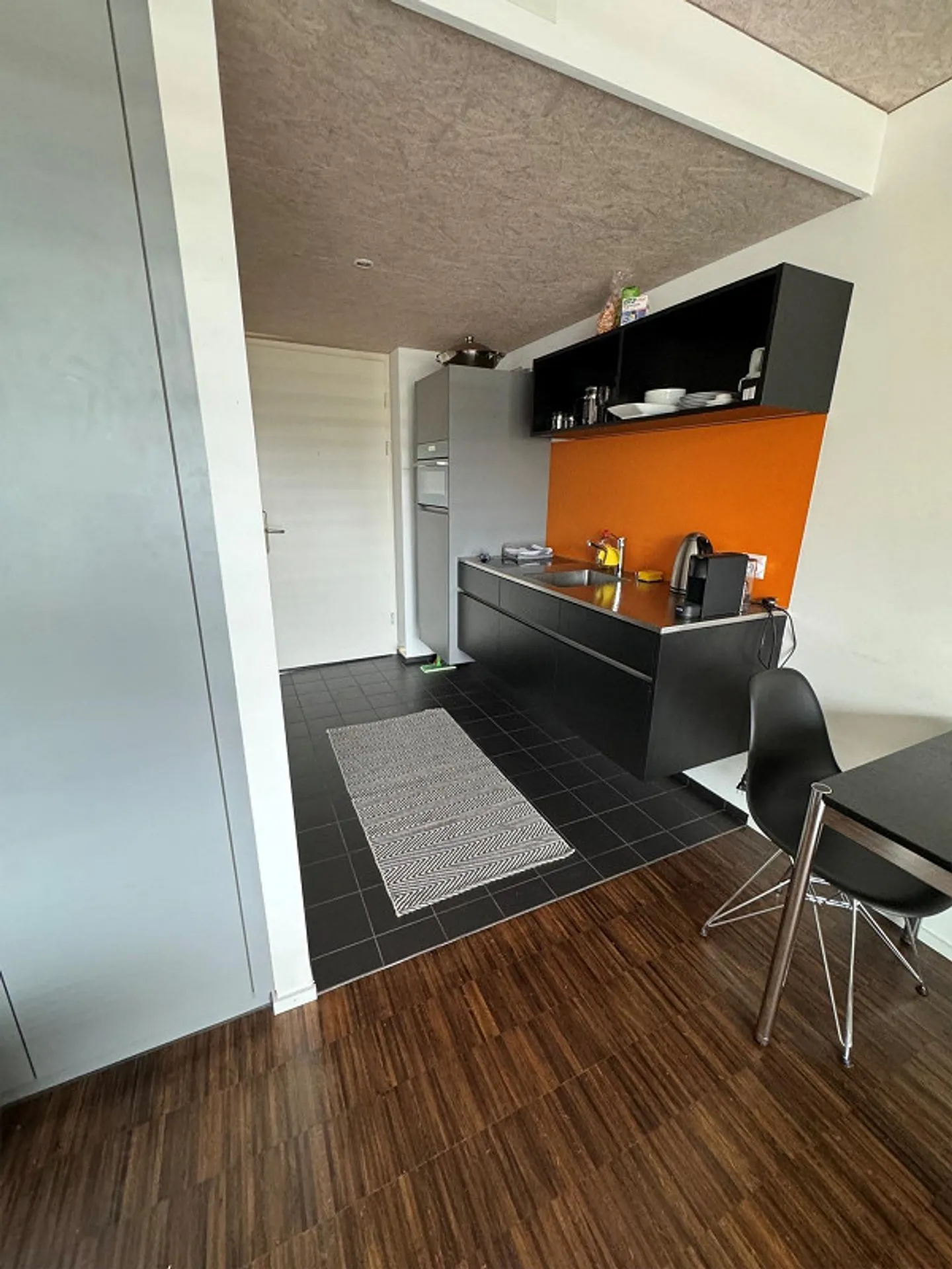 Möbliertes Apartment in Kreuzlingen - Foto 4 von 5