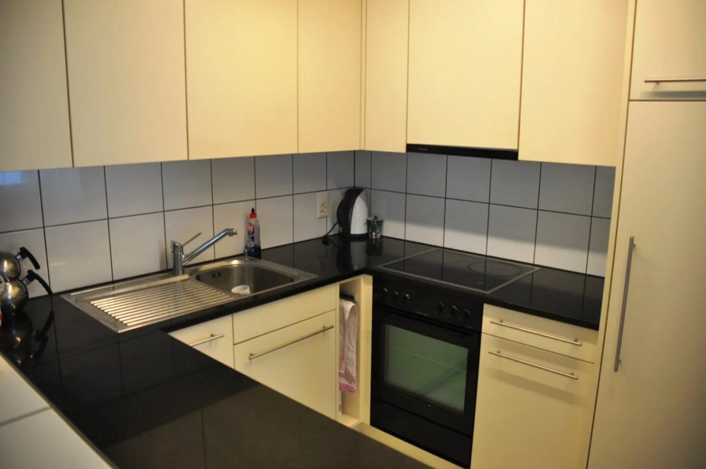 Appartement de 2,5 pièces à Wolhusen - Photo 2 sur 7