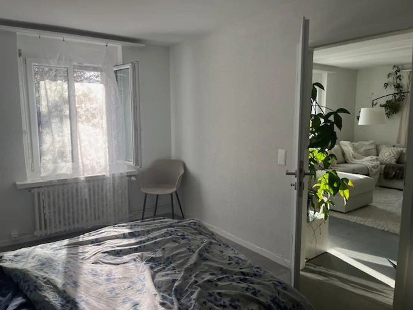 Nachmieter gesucht für schöne 3.5 Zi Wohnung in Gelterkinden - Foto 2 von 5