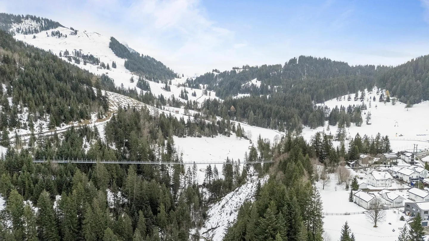 Dreamlike Building Land with a View of the Alps - Photo 13 of 16