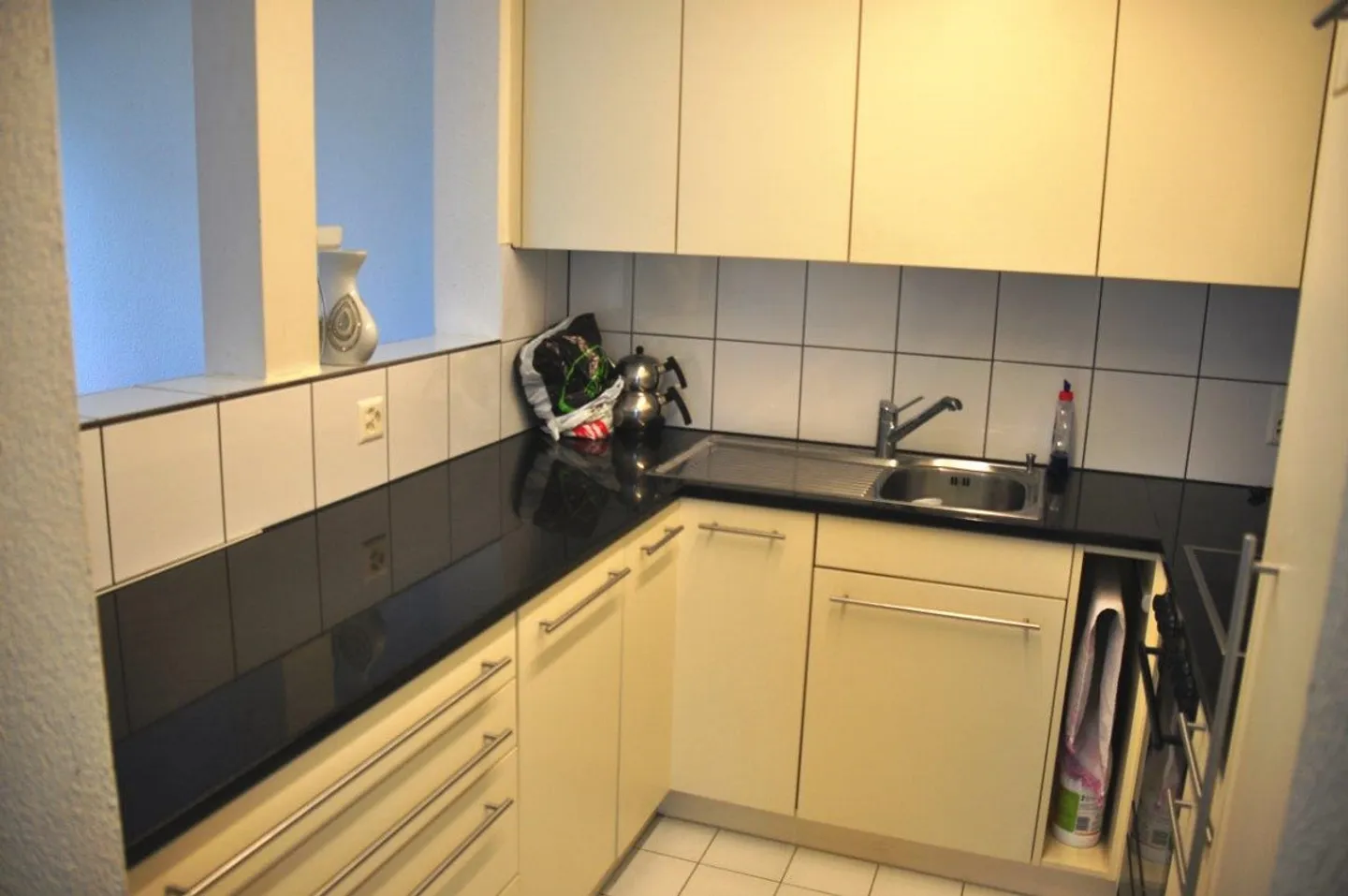 Appartement de 2,5 pièces à Wolhusen - Photo 3 sur 7