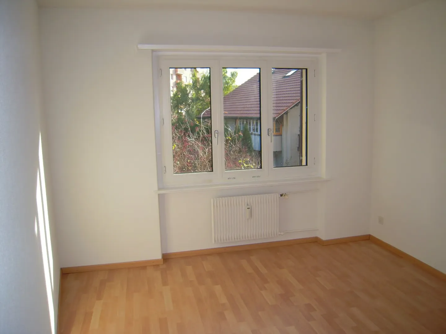 2-room apartment with balcony - Photo 9 of 11