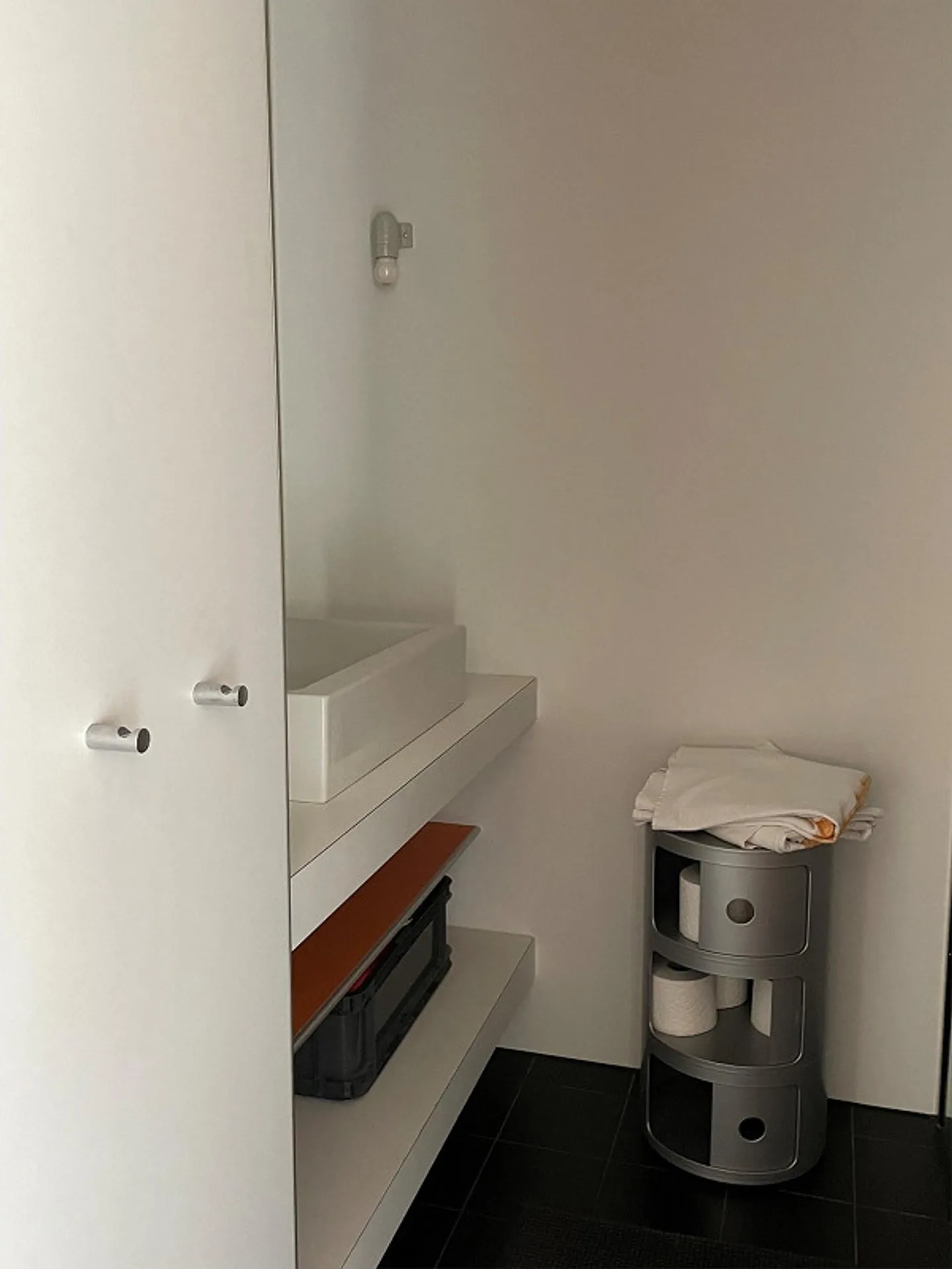Möbliertes Apartment in Kreuzlingen - Foto 5 von 5