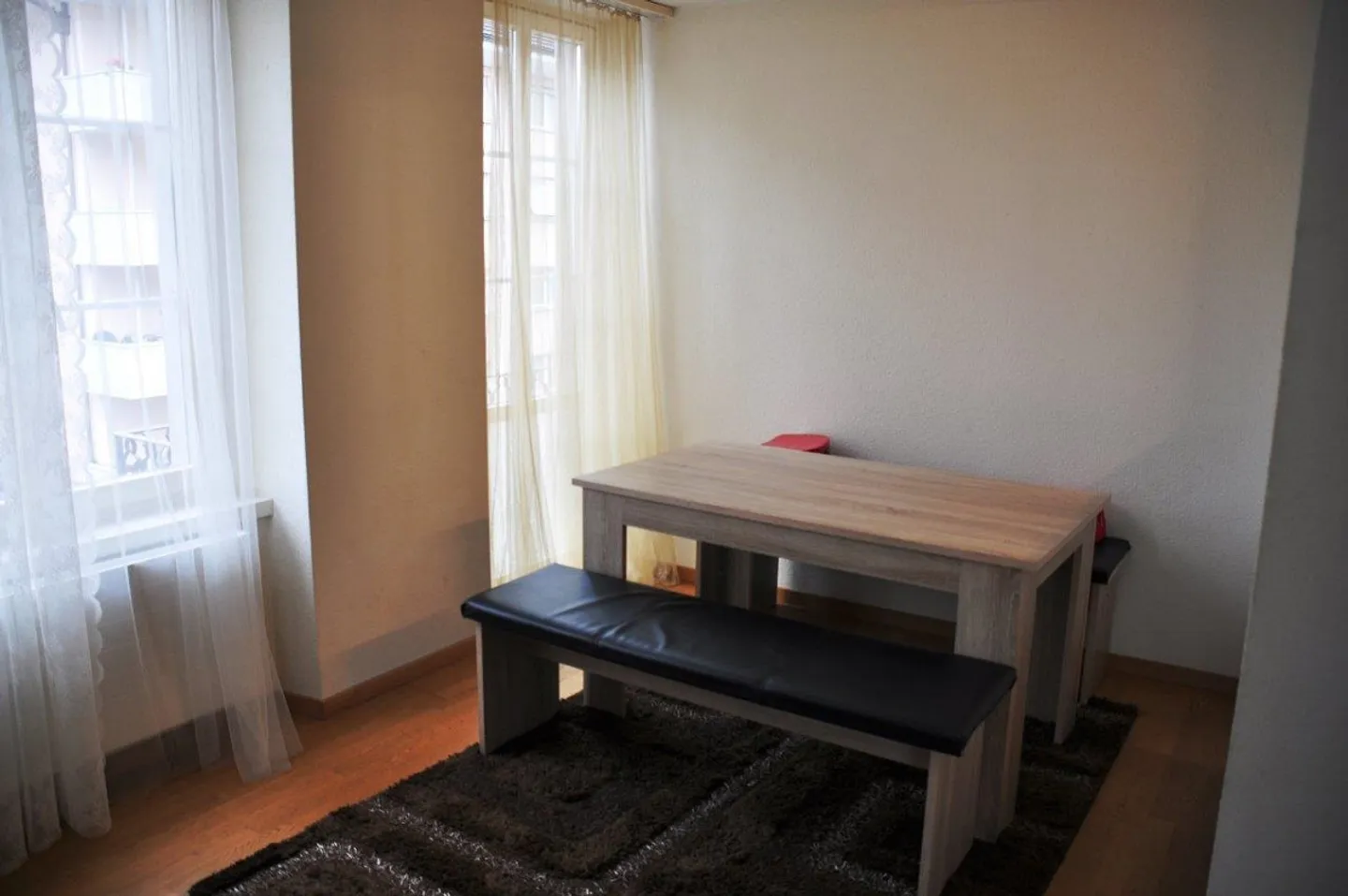 Appartement de 2,5 pièces à Wolhusen - Photo 4 sur 7