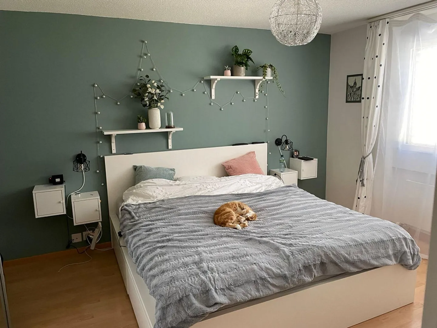 Appartement 3,5 pièces à Schliern près de Köniz - Photo 7 sur 12