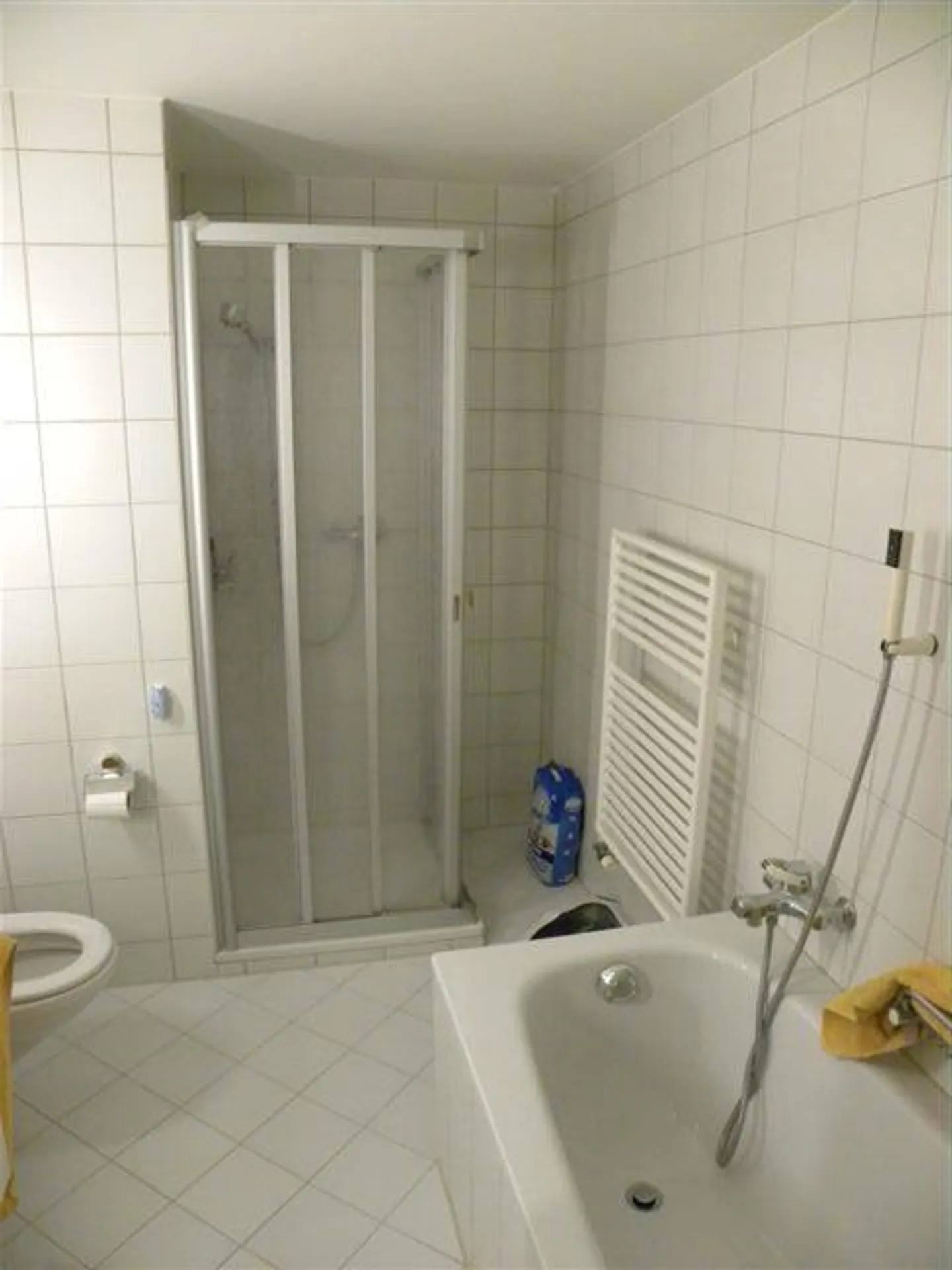 Appartement de 2,5 pièces à Wolhusen - Photo 6 sur 7