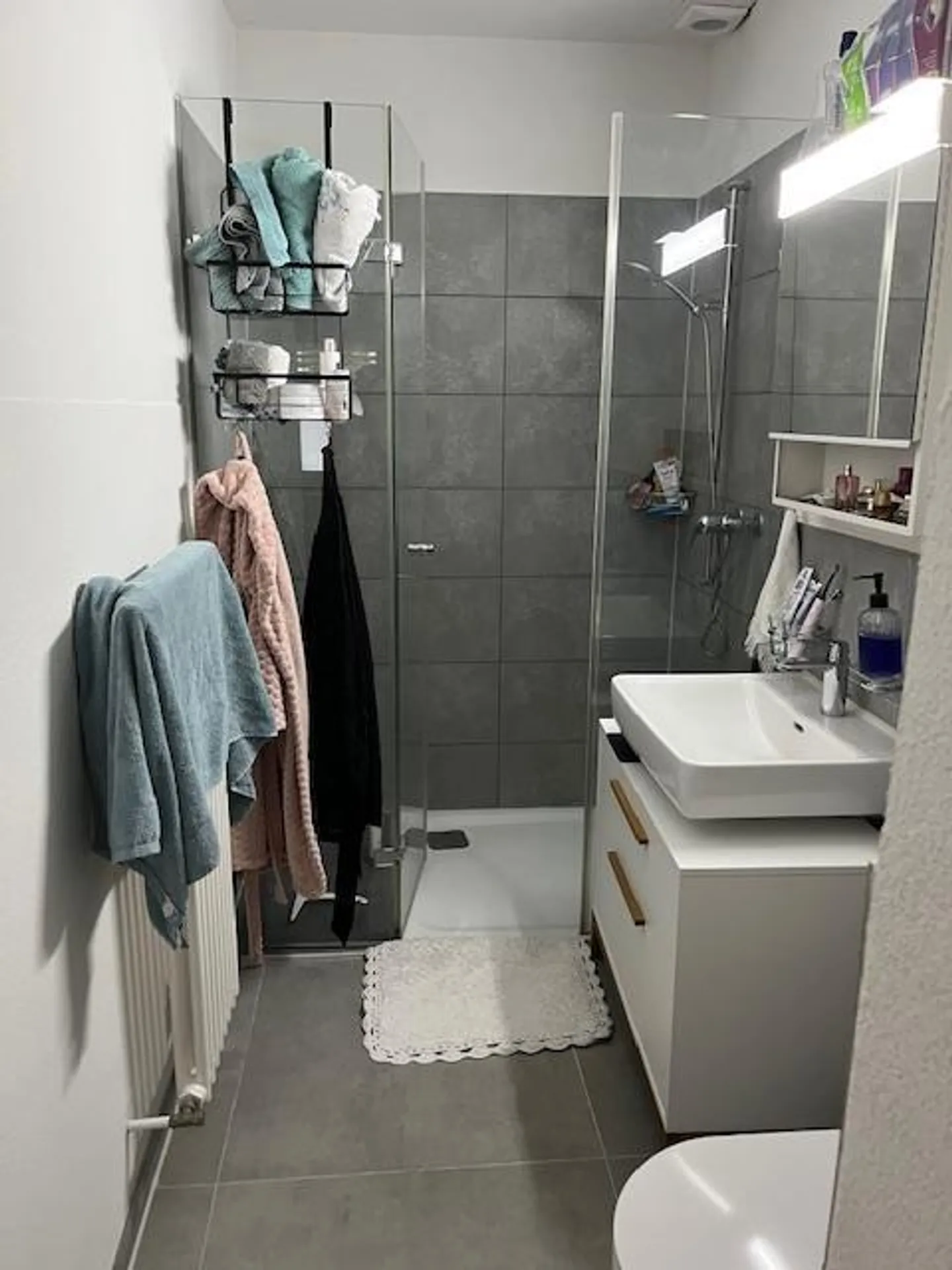 Nachmieter gesucht für schöne 3.5 Zi Wohnung in Gelterkinden - Foto 4 von 5