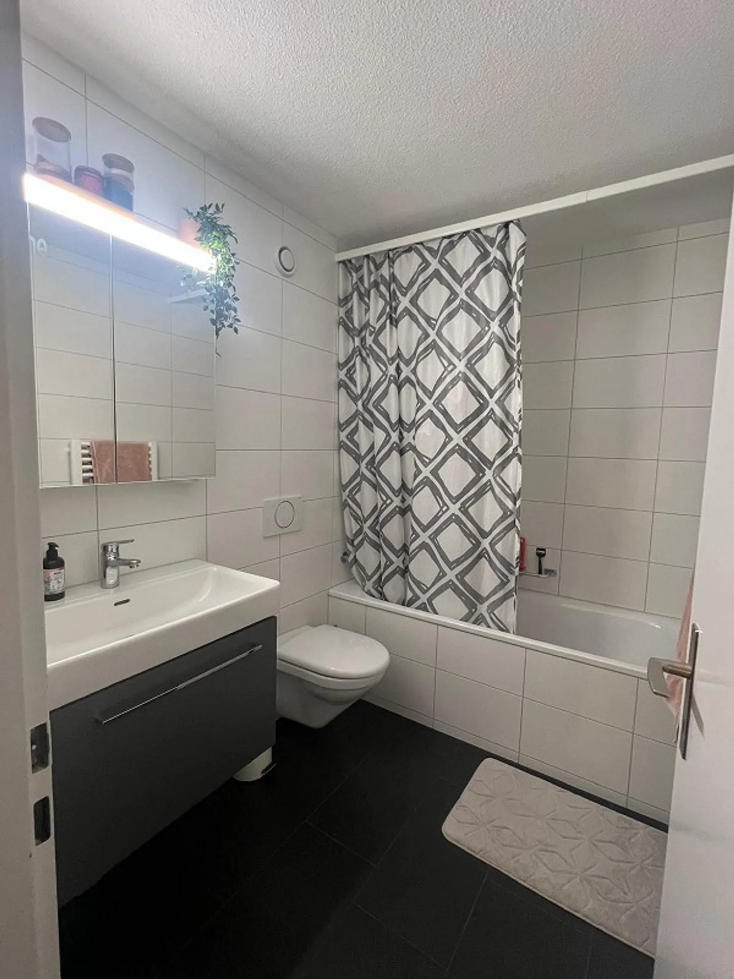 Appartement 3,5 pièces à Schliern près de Köniz - Photo 9 sur 12