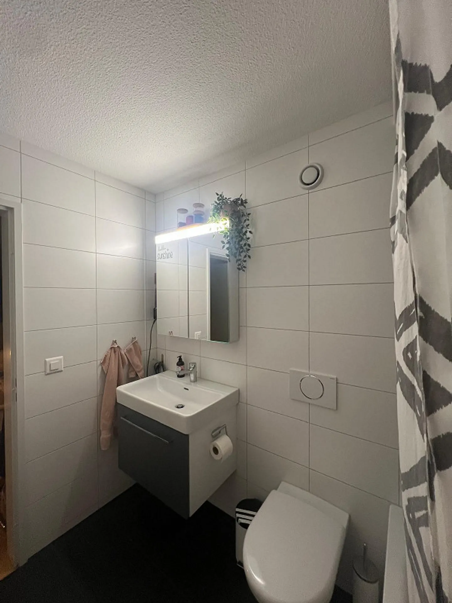 Appartement 3,5 pièces à Schliern près de Köniz - Photo 10 sur 12