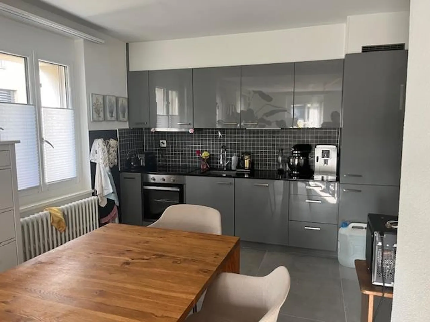 Nachmieter gesucht für schöne 3.5 Zi Wohnung in Gelterkinden - Foto 3 von 5