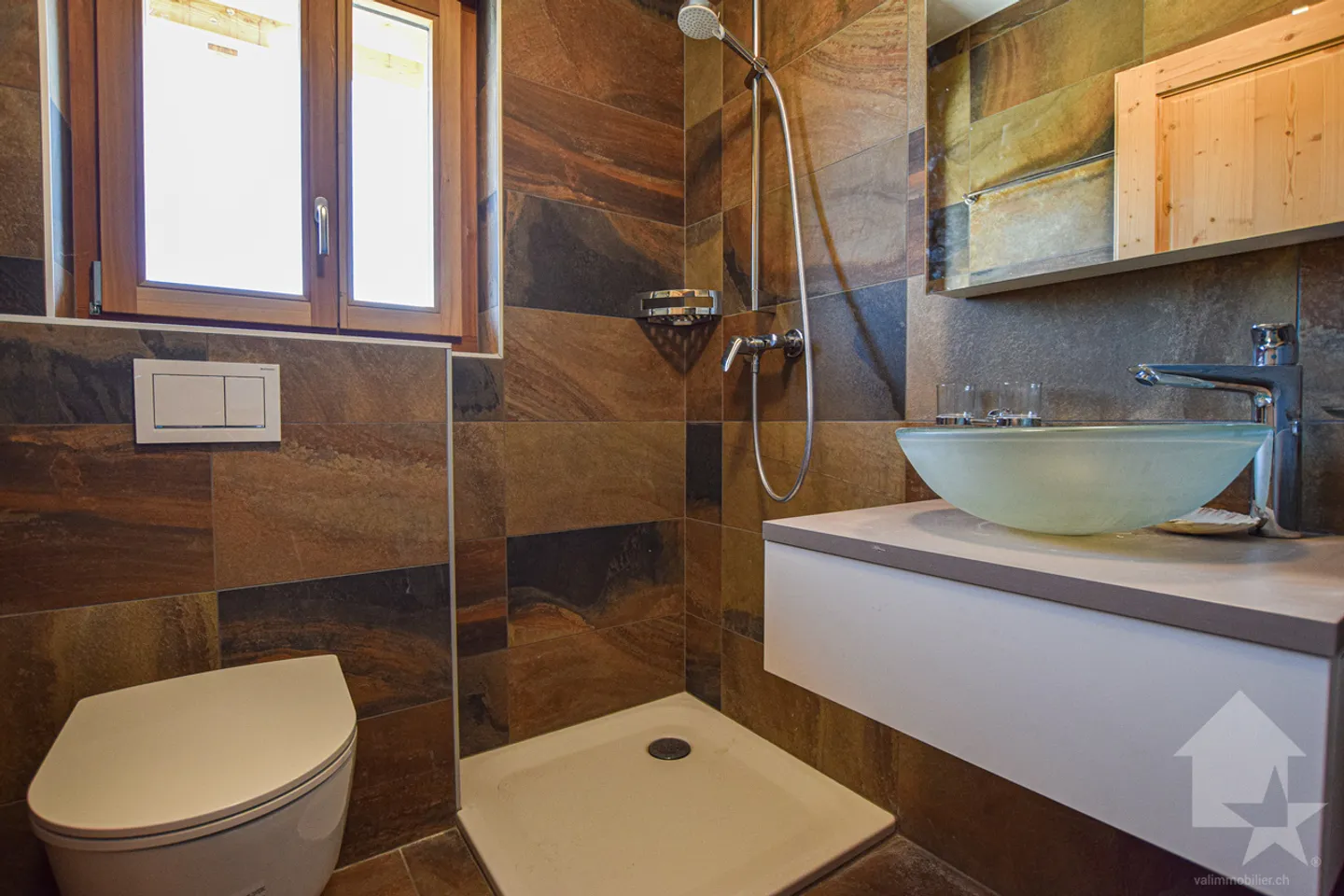 «Charmant petit chalet» - Photo 13 sur 17