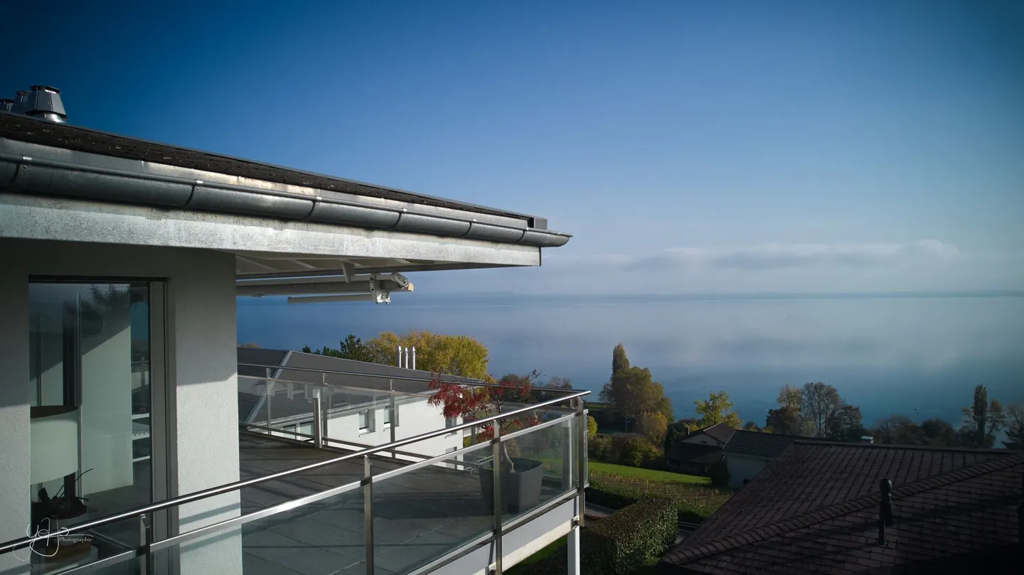 Unique Panoramic Attic - At the Summit of Comfort - Photo 15 of 16