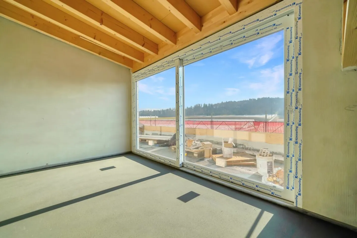 A GOLATEN (BE) - APPARTAMENTO LOFT CON BALCONE SUD - Foto 2 di 13