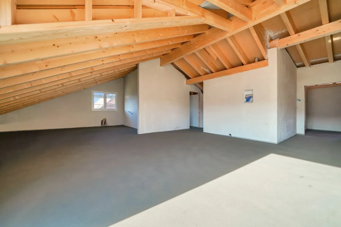 A GOLATEN (BE) - APPARTAMENTO LOFT CON BALCONE SUD - Foto 3 di 13