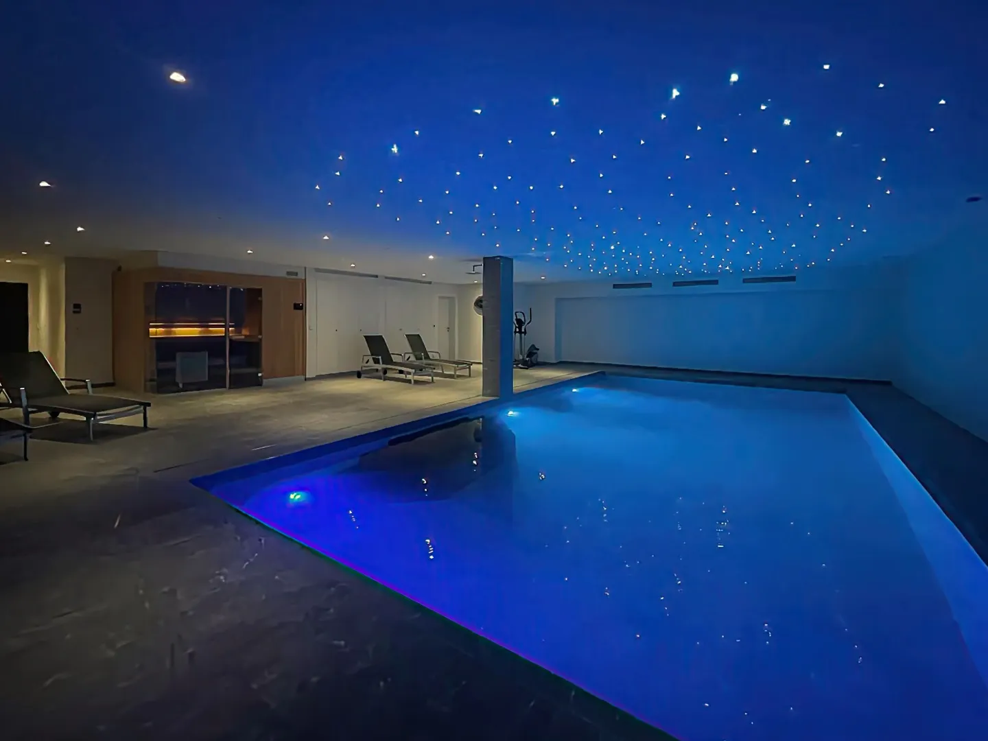 Unique Panoramic Attic - At the Summit of Comfort - Photo 13 of 16