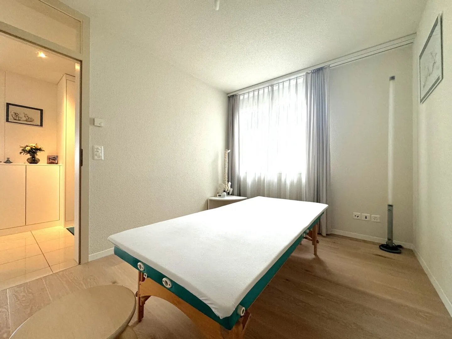 Exclusive terrace apartment with impressive panoramic view - Photo 5 of 14