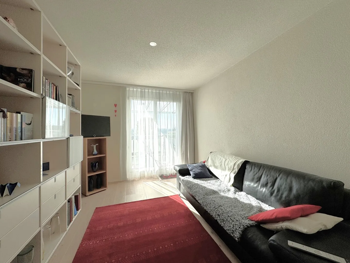 Exclusive terrace apartment with impressive panoramic view - Photo 8 of 14