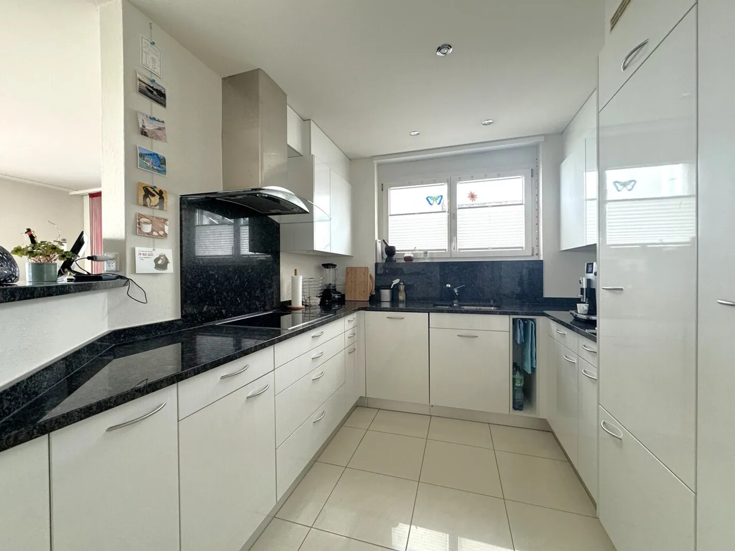 Exclusive terrace apartment with impressive panoramic view - Photo 9 of 14