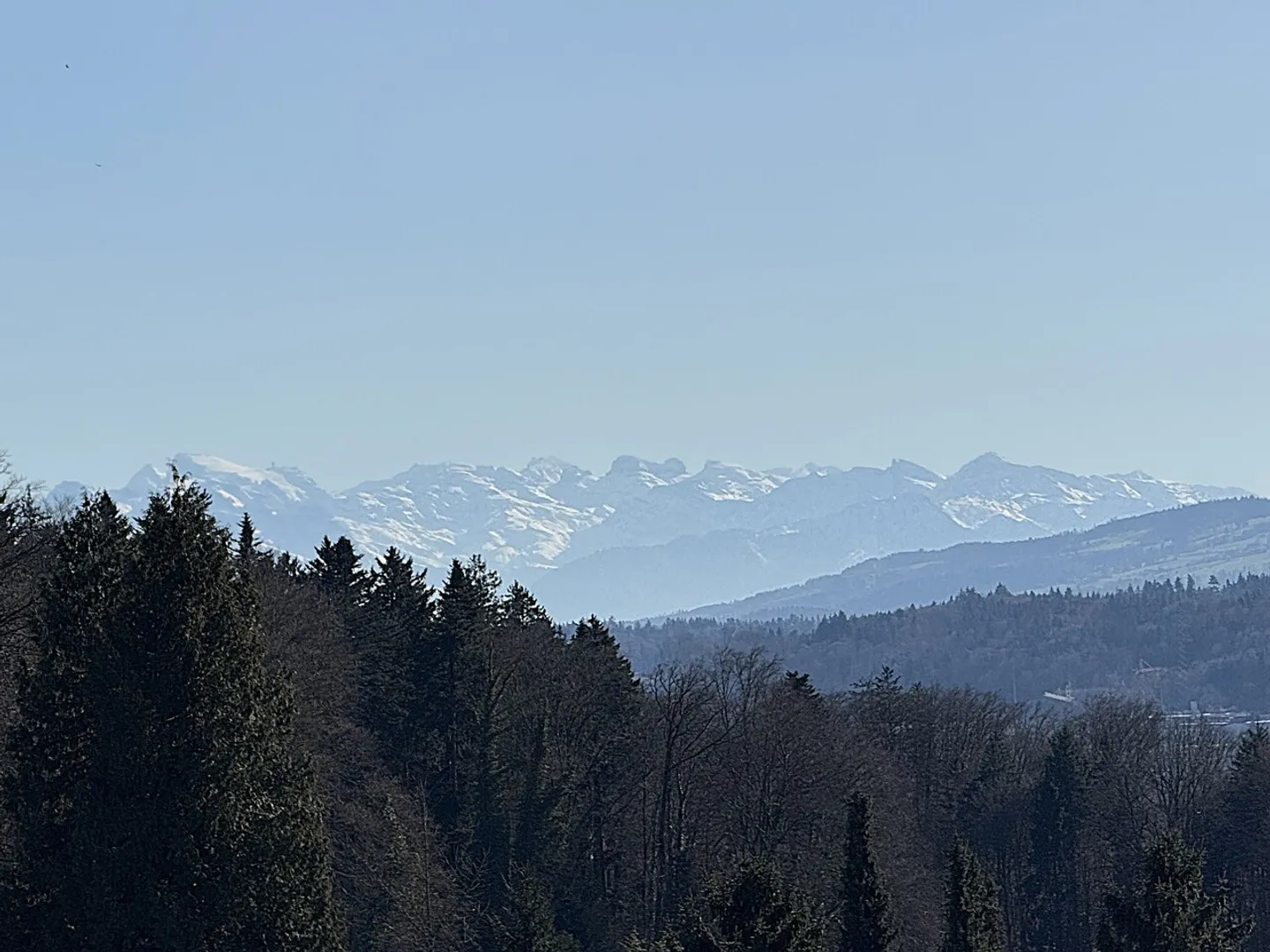 Exclusive terrace apartment with impressive panoramic view - Photo 14 of 14