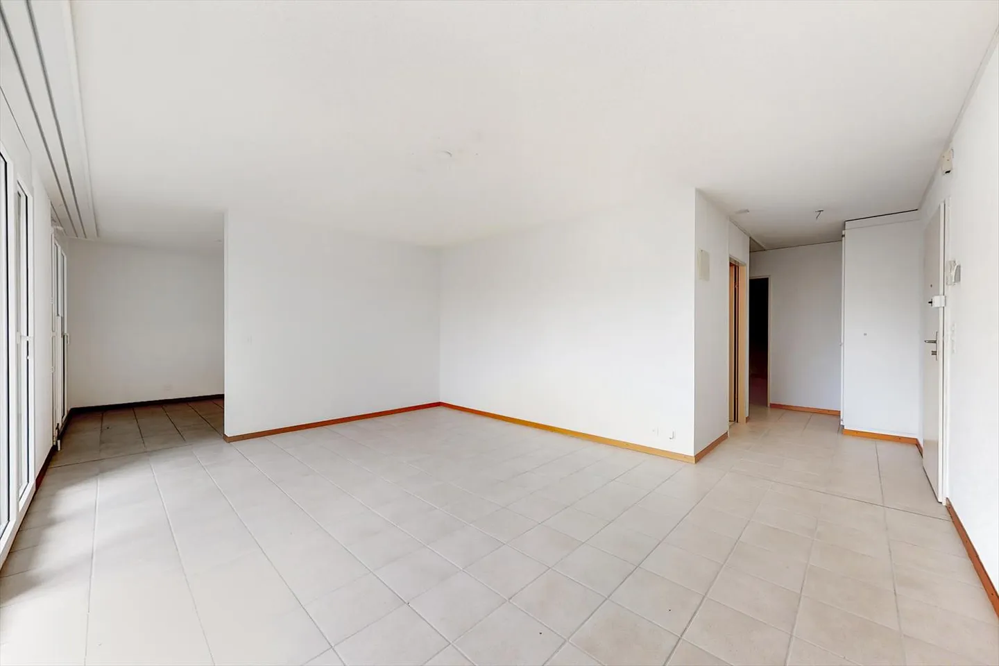 Appartamento in affitto - Foto 1 di 9
