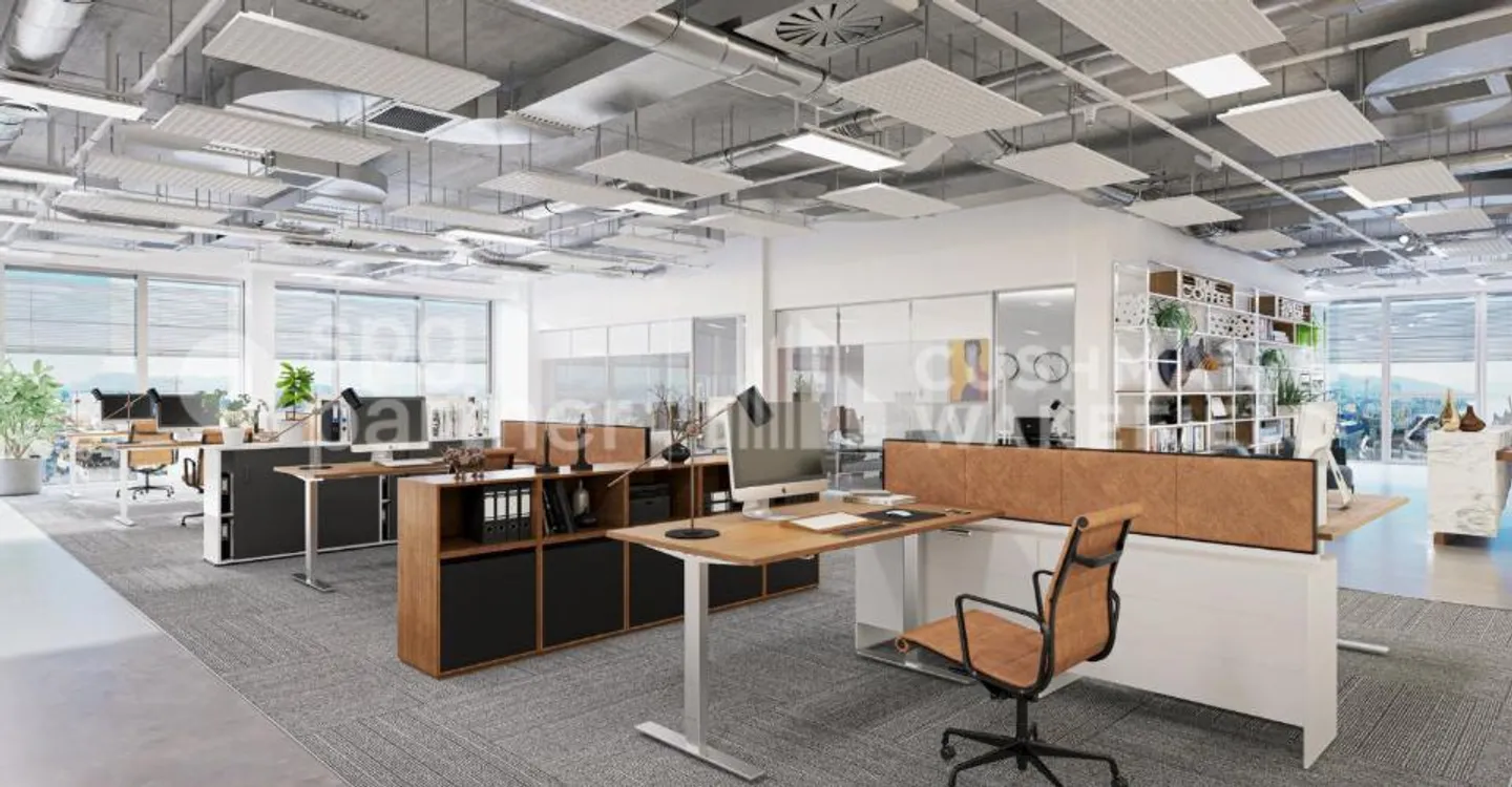 IDEAL PARK Offices, workshops and production: tailor-made spaces - Photo 3 of 12