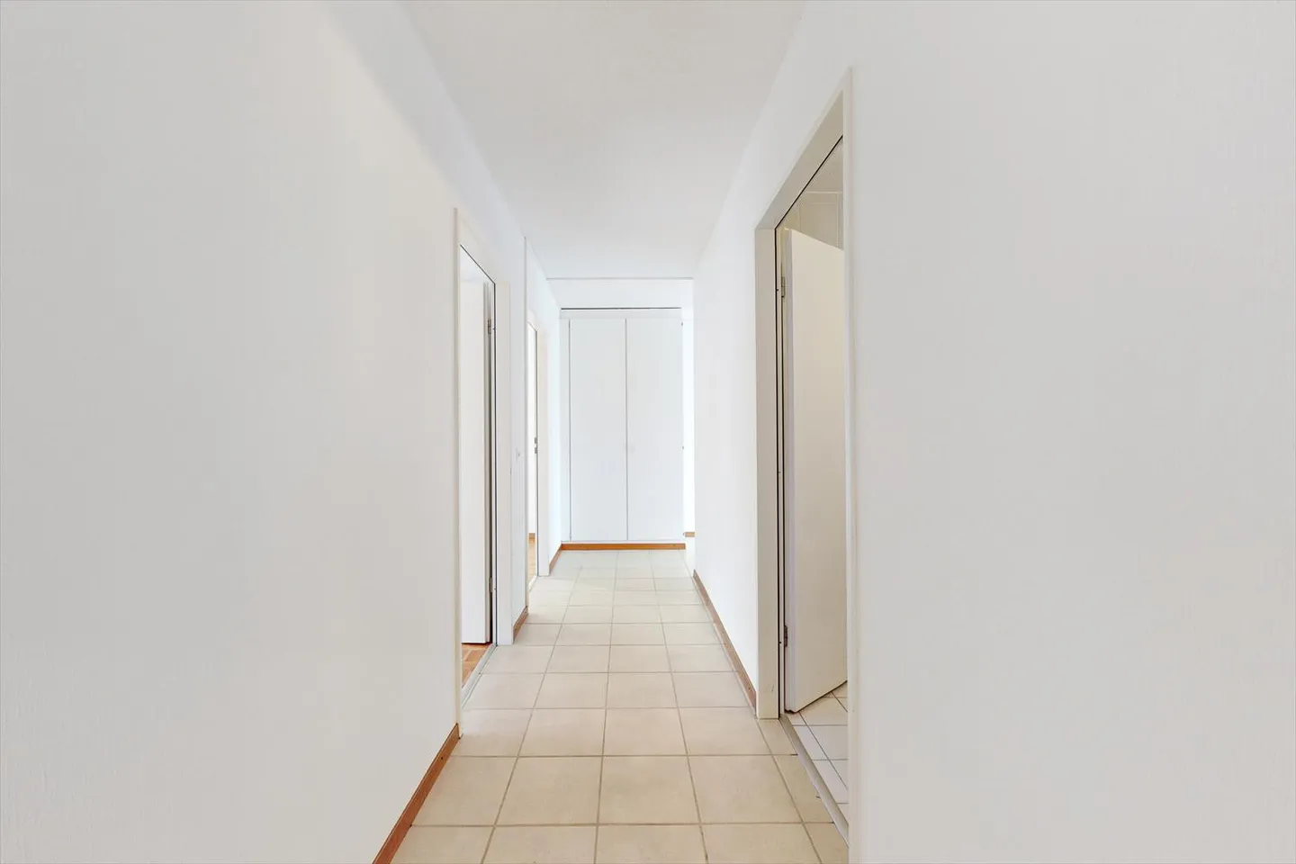 Appartamento in affitto - Foto 7 di 9