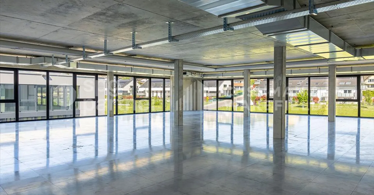 IDEAL PARK Offices, workshops and production: tailor-made spaces - Photo 8 of 12
