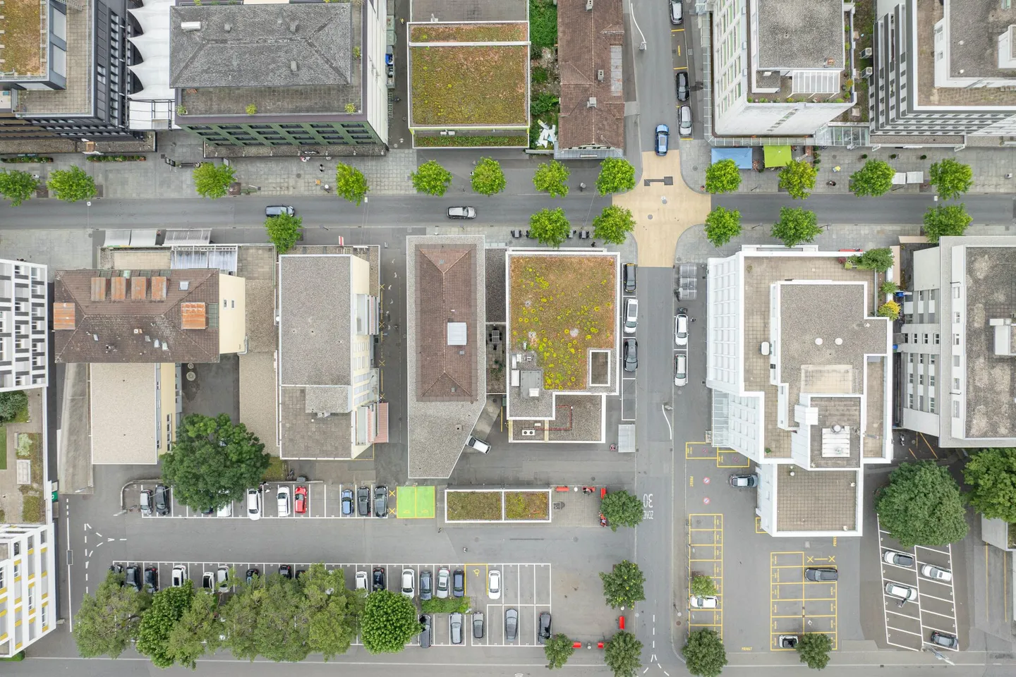 Spazio commerciale rappresentativo nel centro (15-410m²) - Ideale per studio, ufficio o sale terapia - Foto 18 di 19