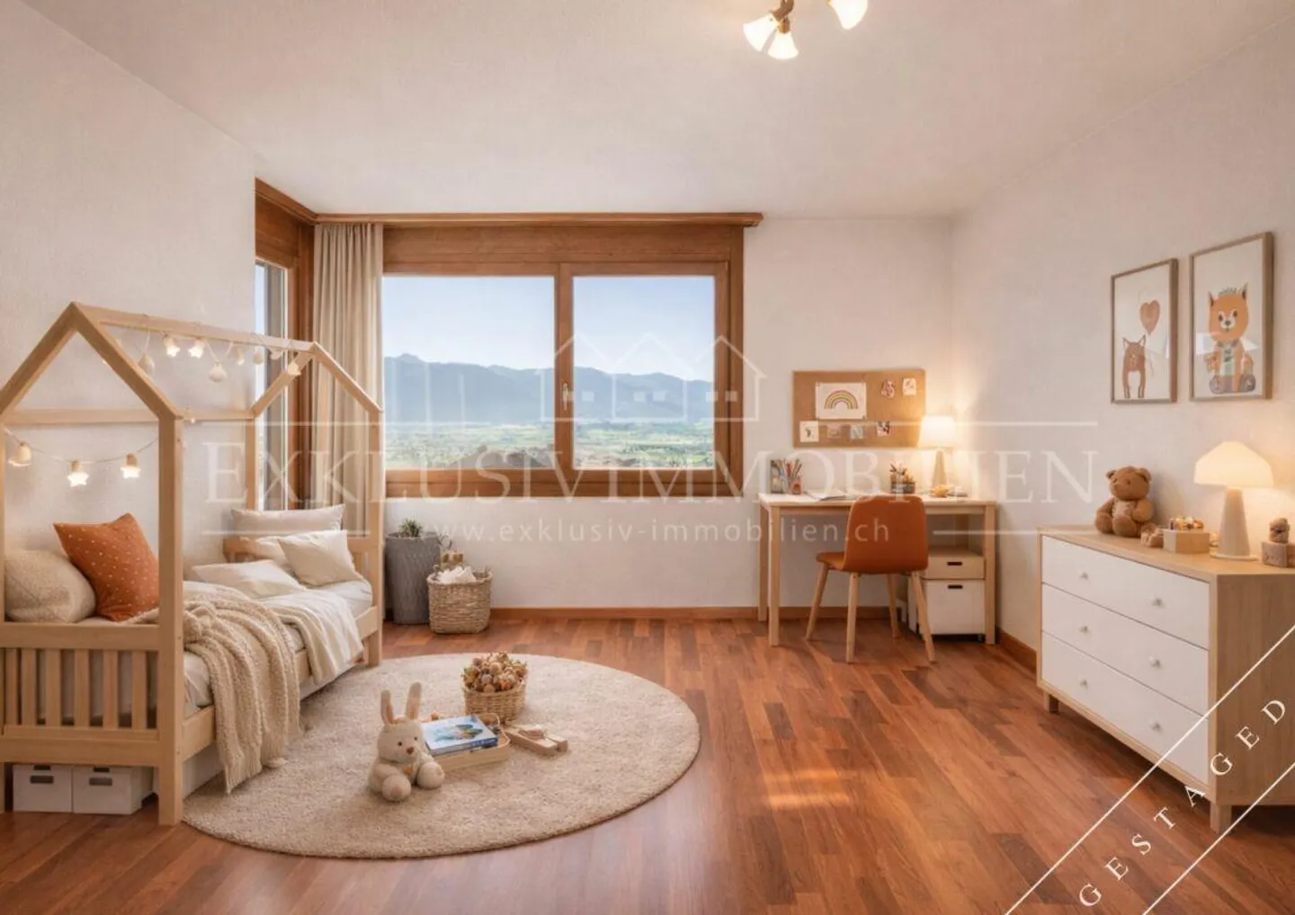 Une maison pleine de vie et de vues - Photo 6 sur 7