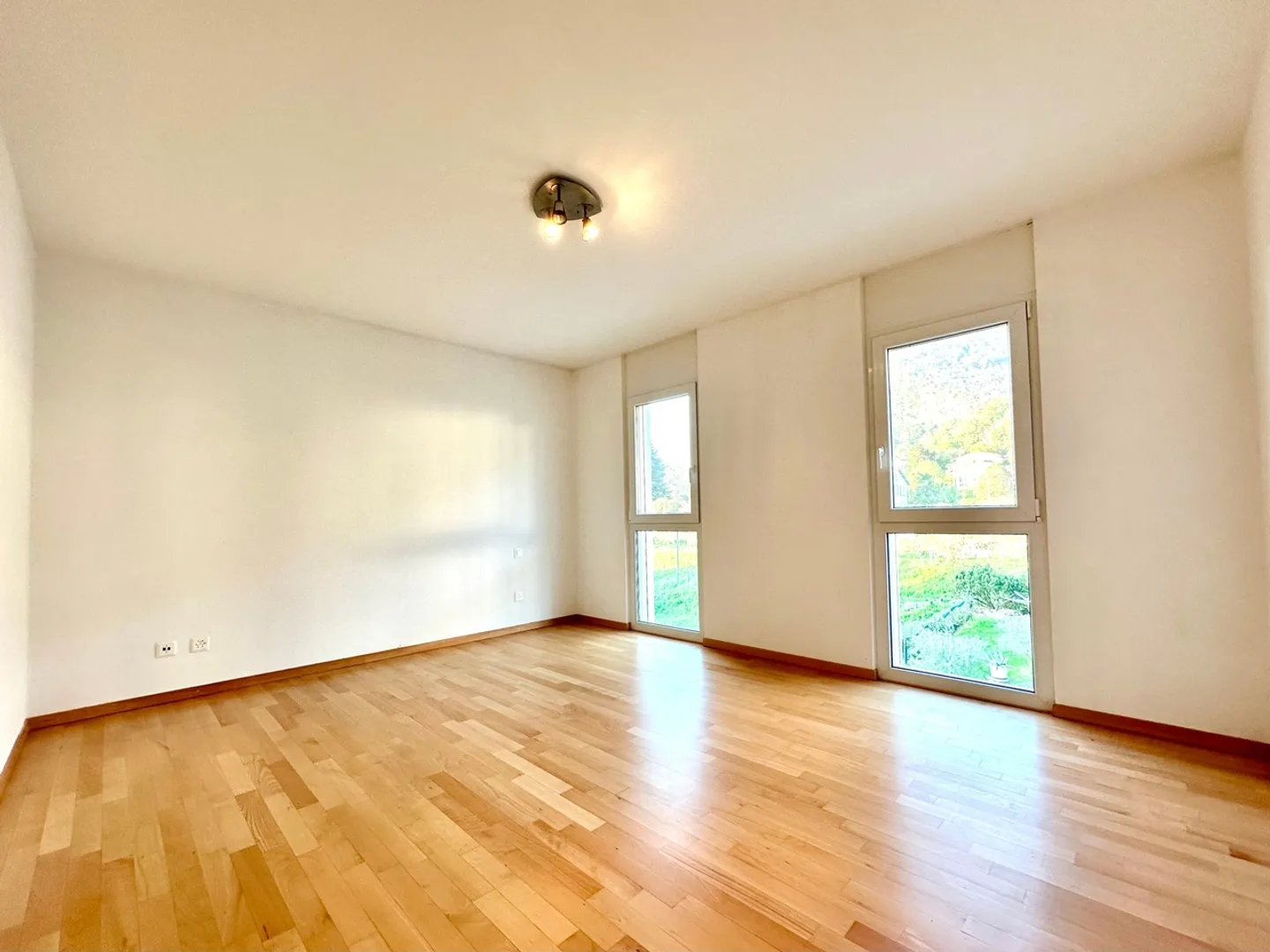 Appartamento moderno in zona tranquilla - Foto 8 di 11