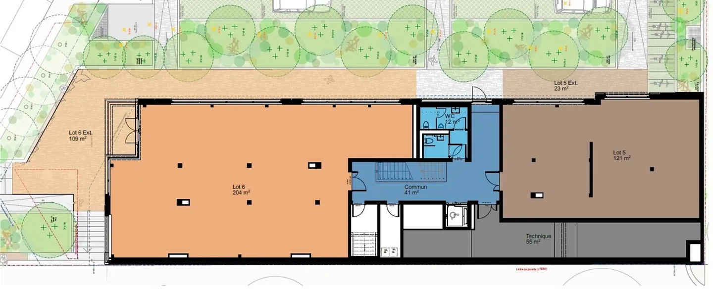 Neighborhood under the station, strategic location! - Photo 3 of 4