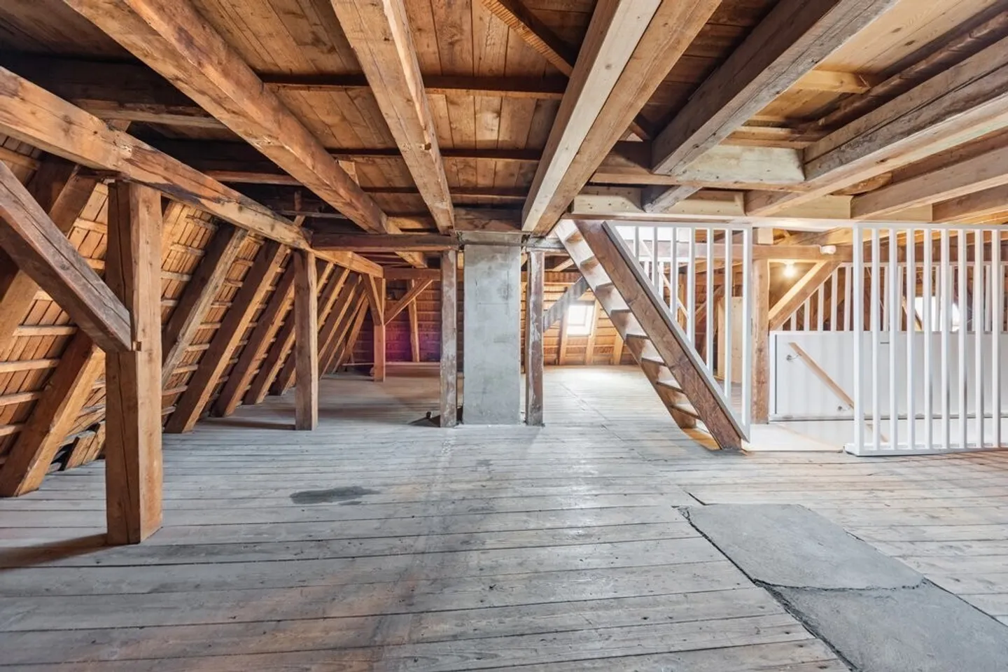 Appartement unique de 5,5 pièces - Photo 9 sur 11