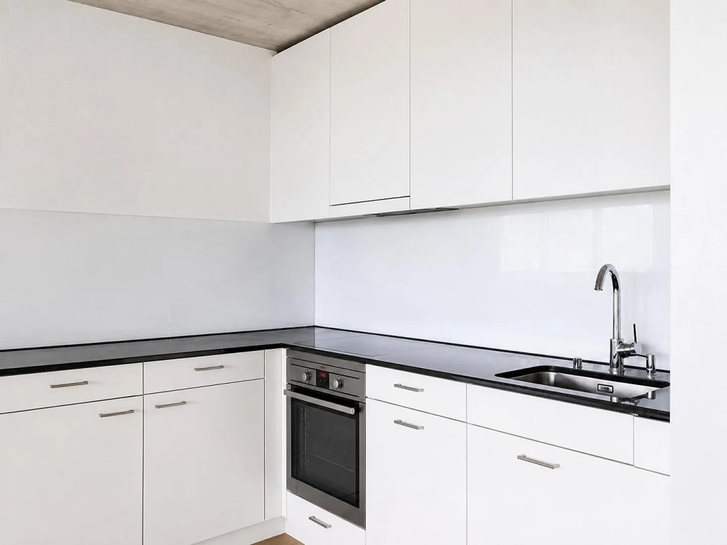 Moderne Wohnung in Heiden - Foto 3 von 8