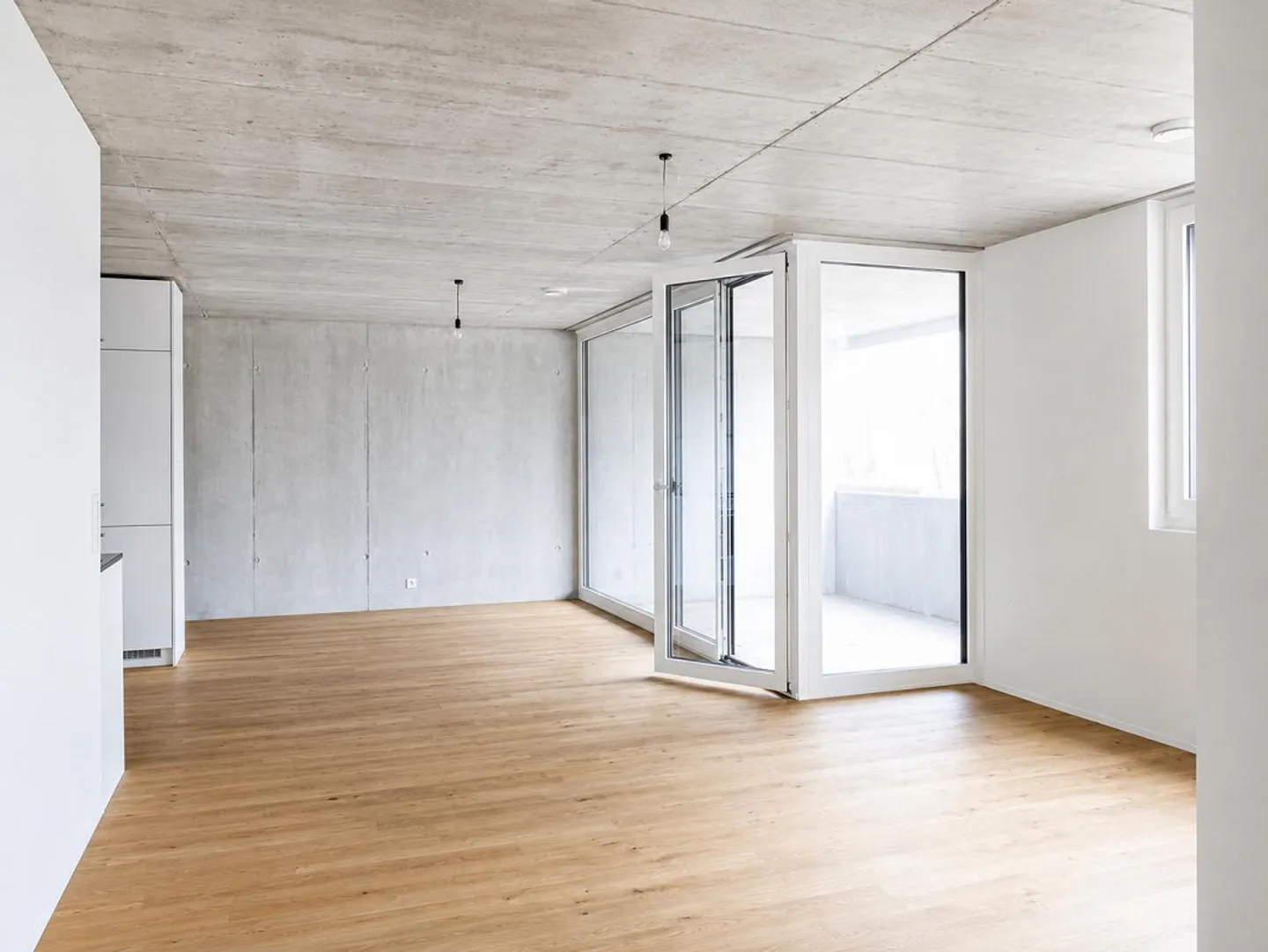 Moderne Wohnung in Heiden - Foto 5 von 8