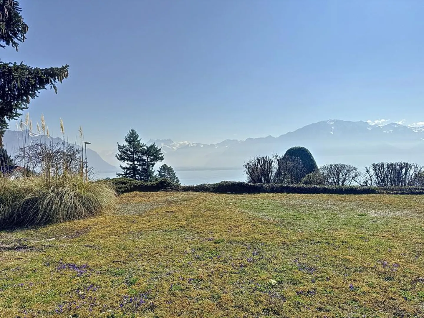 Terreno edificabile con vista panoramica - Foto 1 di 1