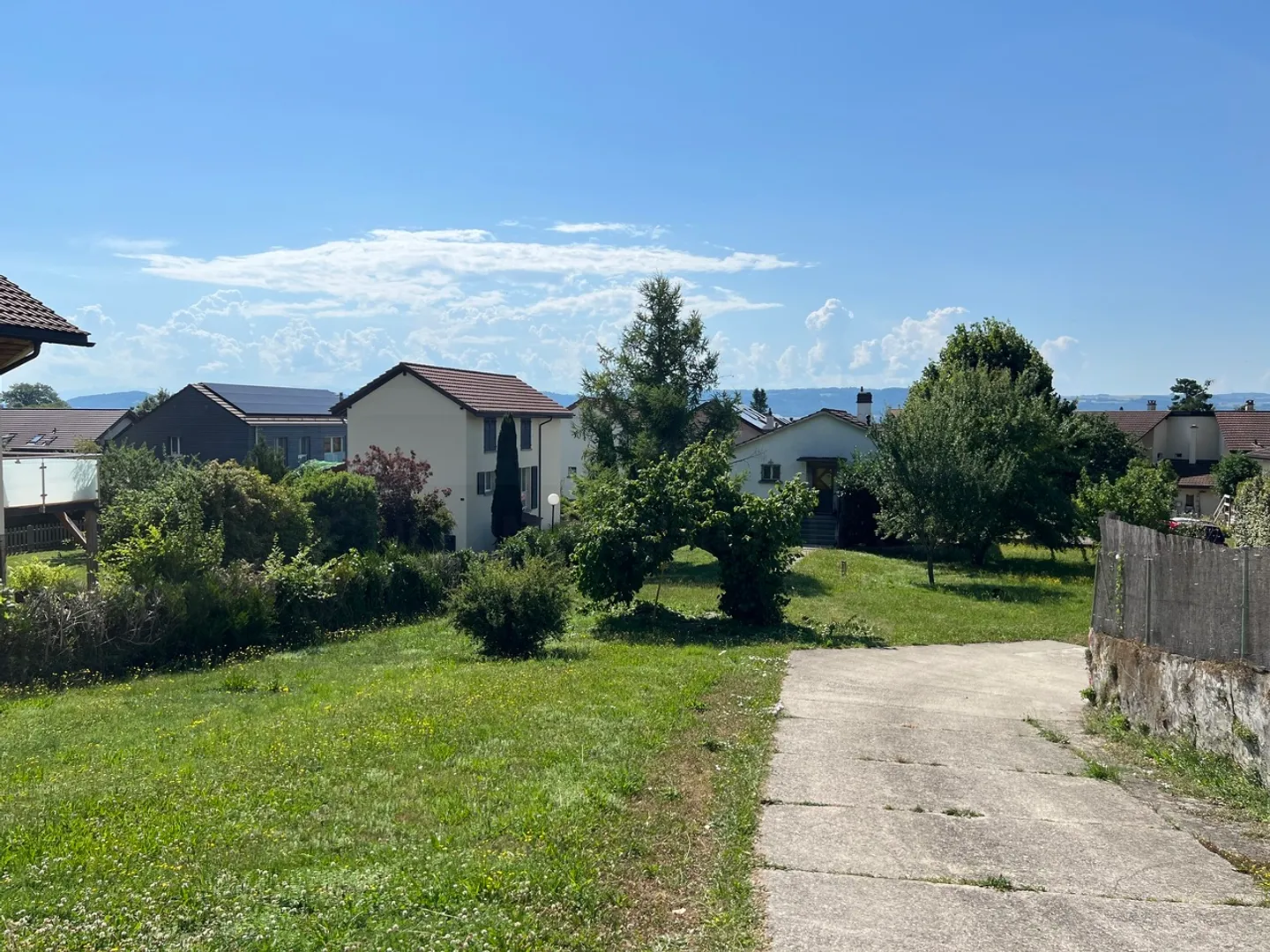 Villa indipendente con progetto di costruzione - Foto 1 di 7