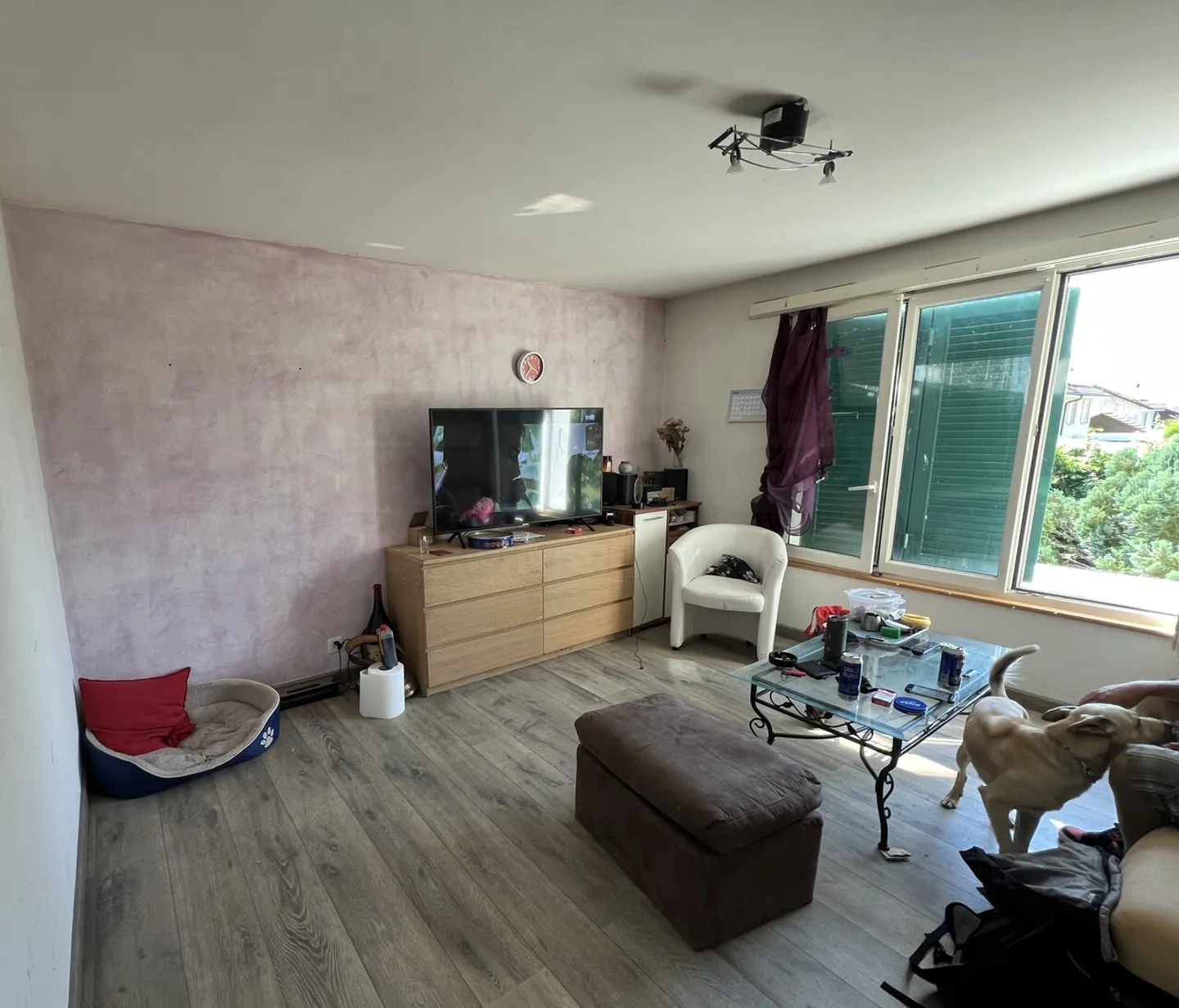 Villa indipendente con progetto di costruzione - Foto 3 di 7