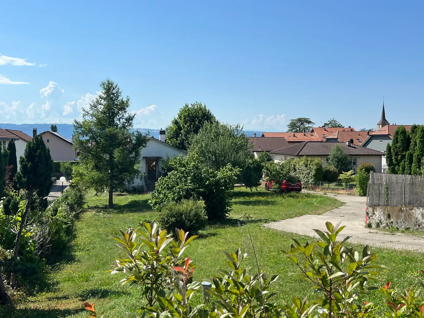 Villa indipendente con progetto di costruzione - Foto 5 di 7