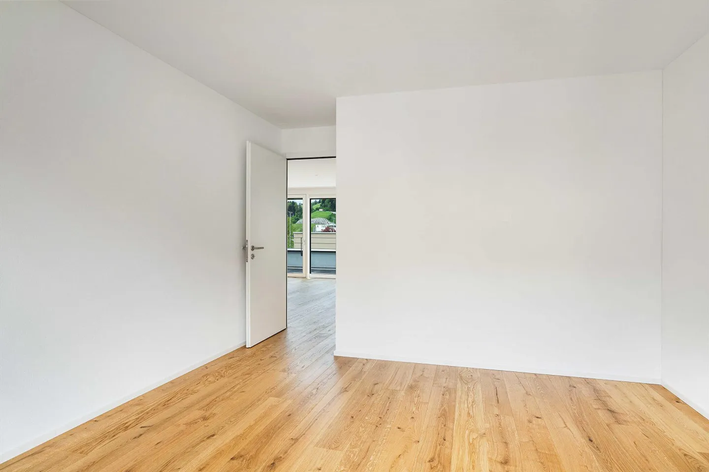 4.5 Room Apartment in Wattwil - Photo 5 of 12