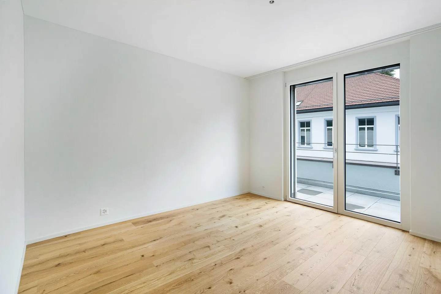 4.5 Room Apartment in Wattwil - Photo 6 of 12