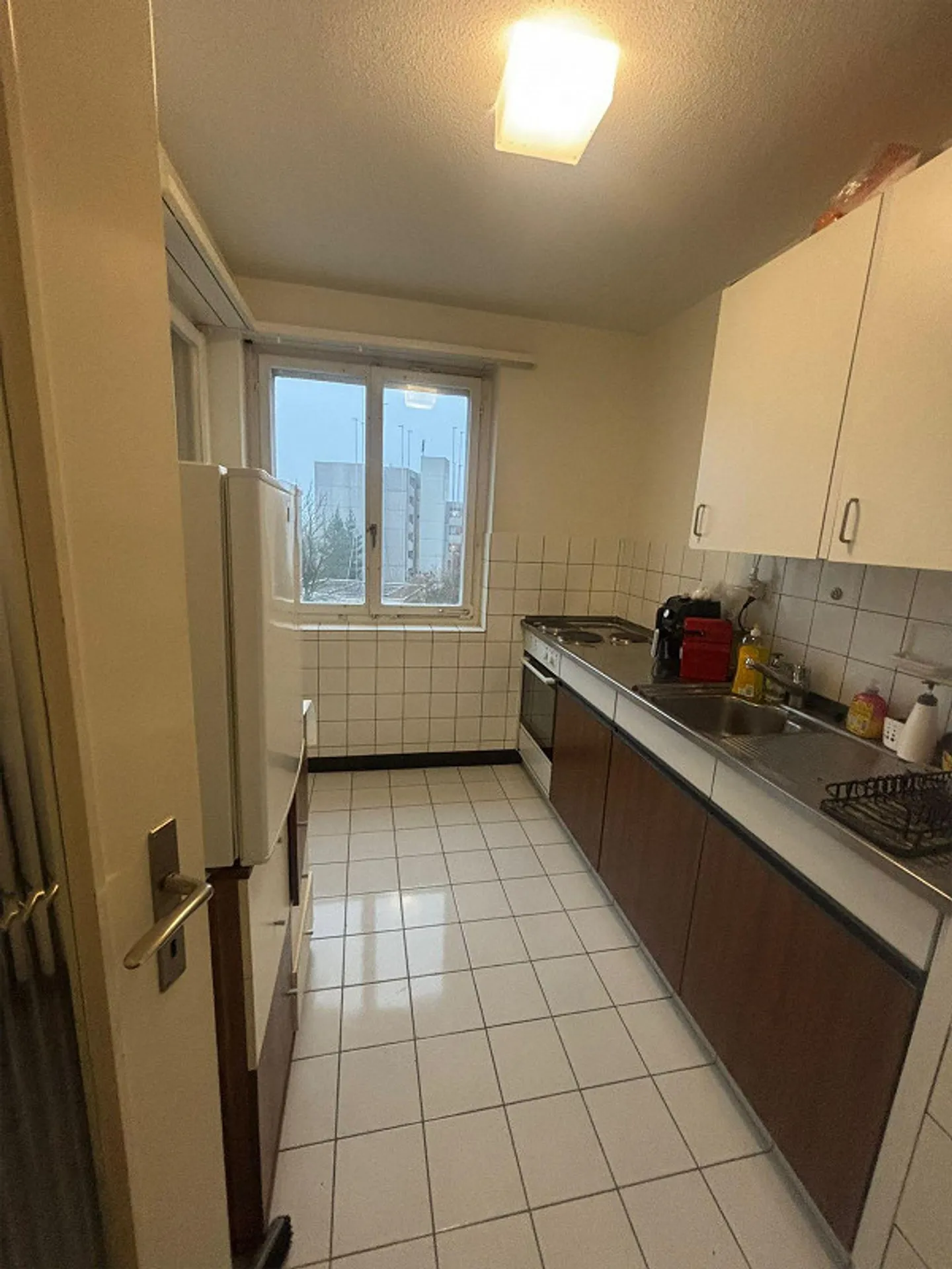 Appartement 2 pièces à Winterthur - Photo 3 sur 9