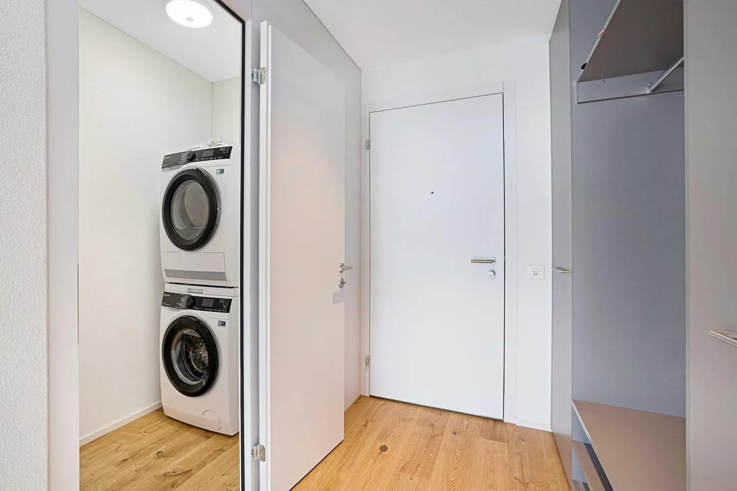 4.5 Room Apartment in Wattwil - Photo 9 of 12