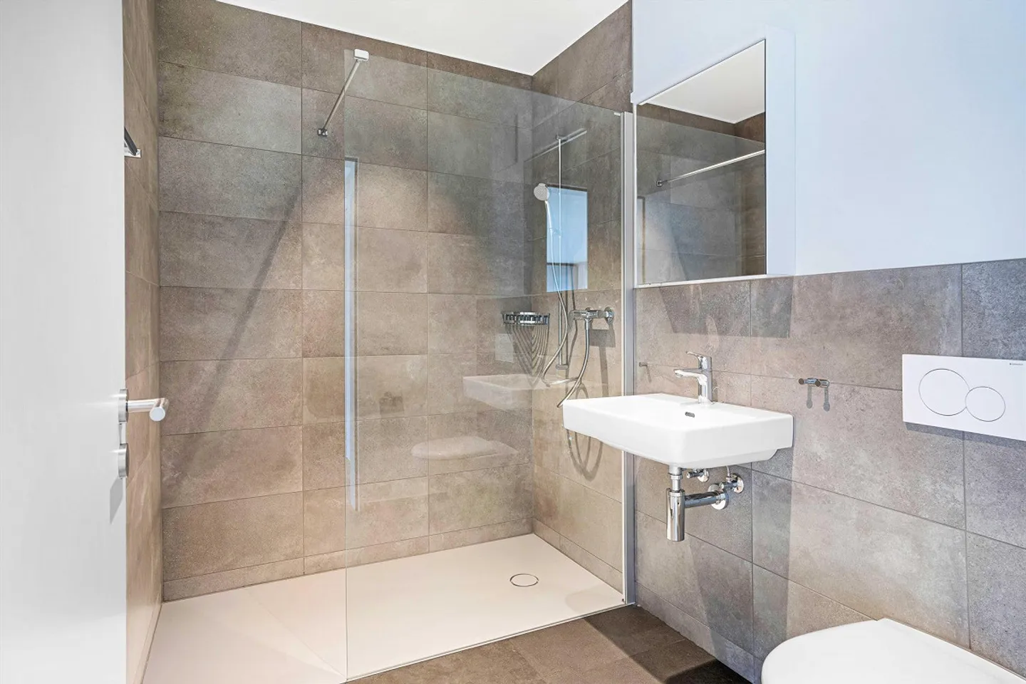 4.5 Room Apartment in Wattwil - Photo 10 of 12