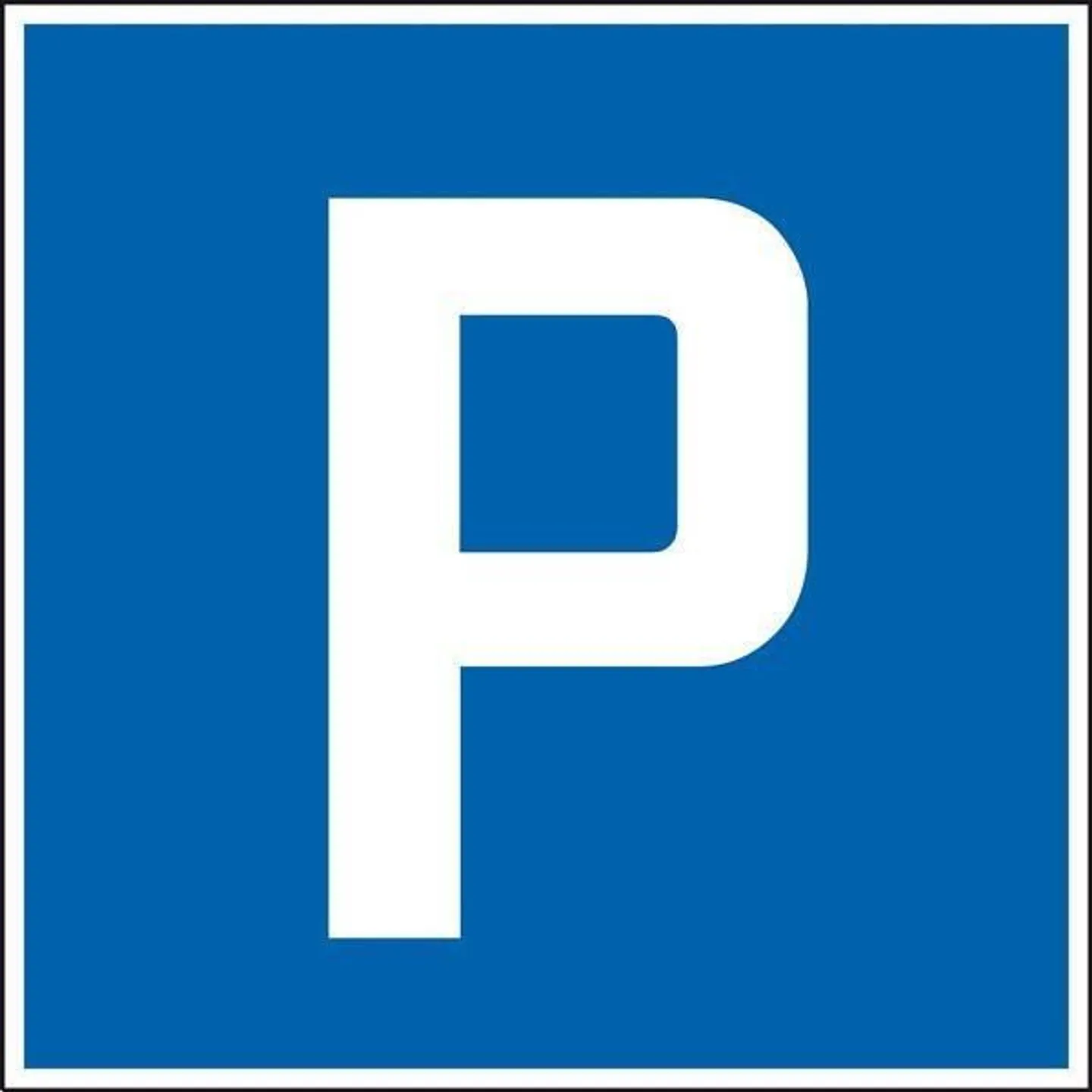Place de parking - Photo 1 sur 1