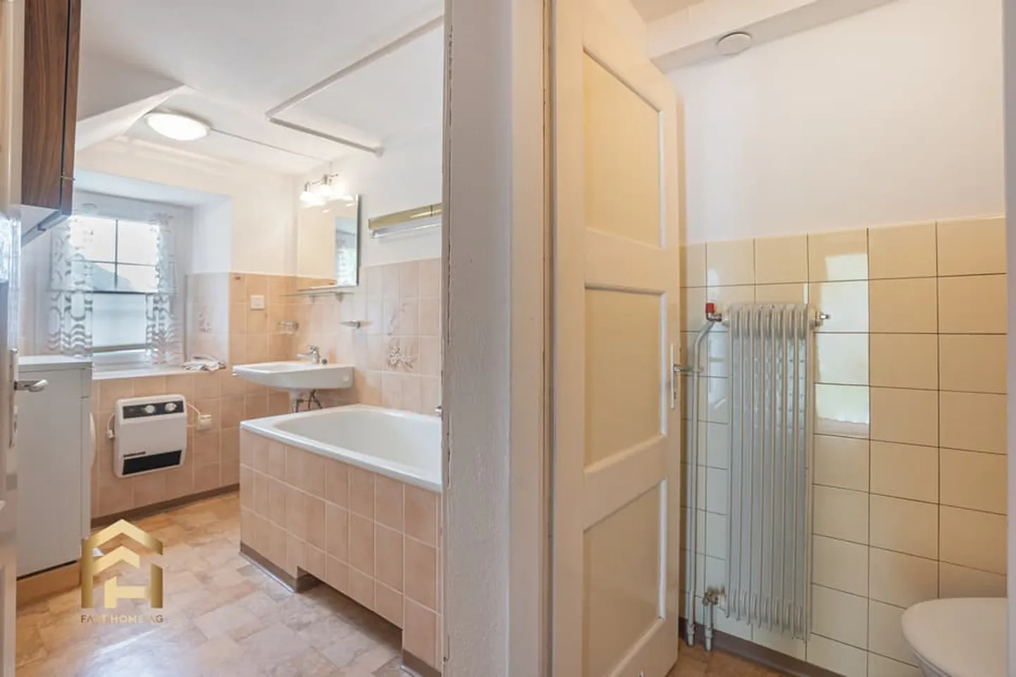 Idyllic living between Saas-Grund and Saas-Almagell with private W - Photo 8 of 13